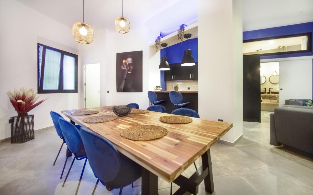 Perfectly Agost By United Renters Appartement Alicante