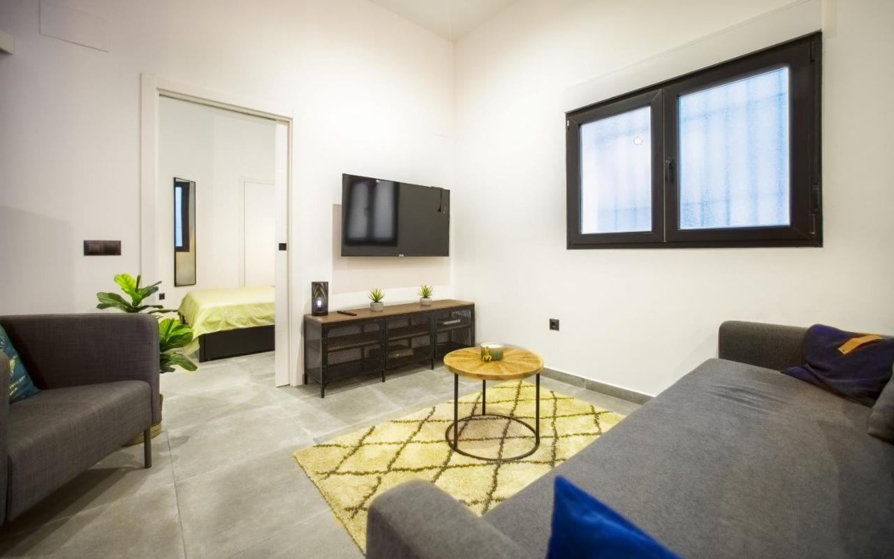 Perfectly Agost By United Renters Appartement *