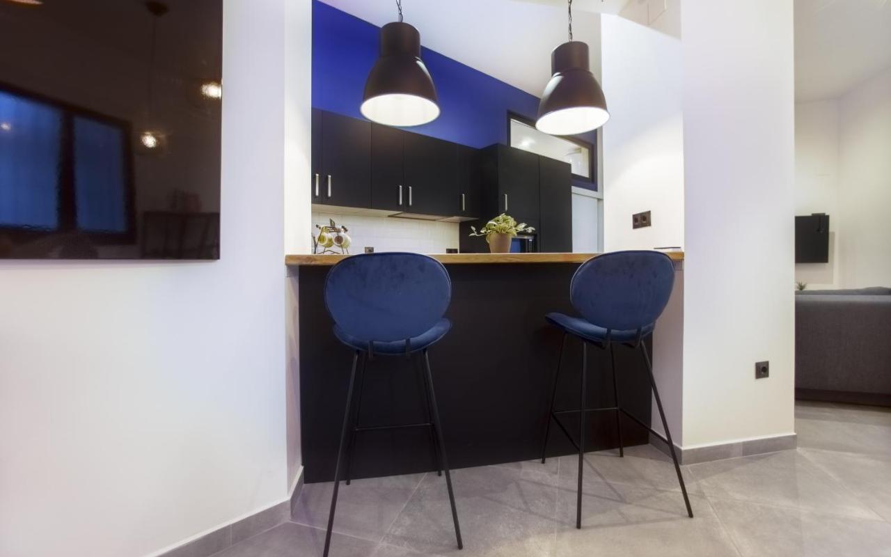 Perfectly Agost By United Renters Appartement