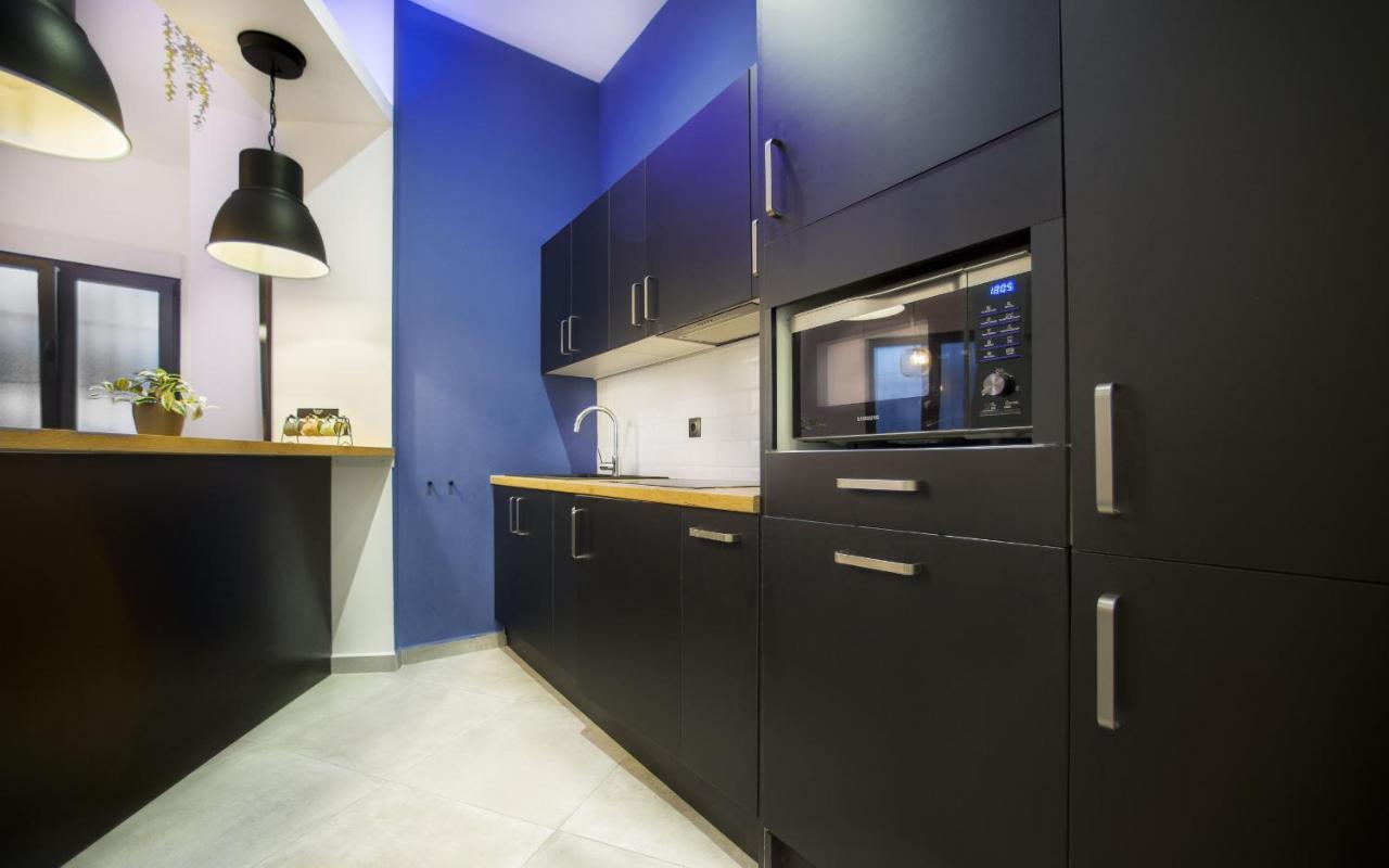 Perfectly Agost By United Renters Appartement Alicante